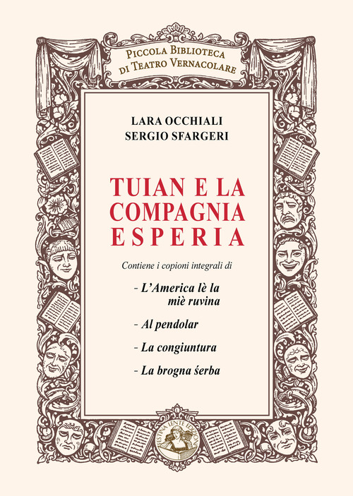 Tuian e la compagnia Esperia