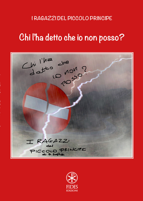 Chi l'ha detto che io non posso?