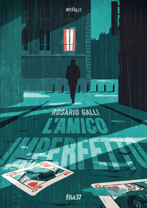 L'amico imperfetto