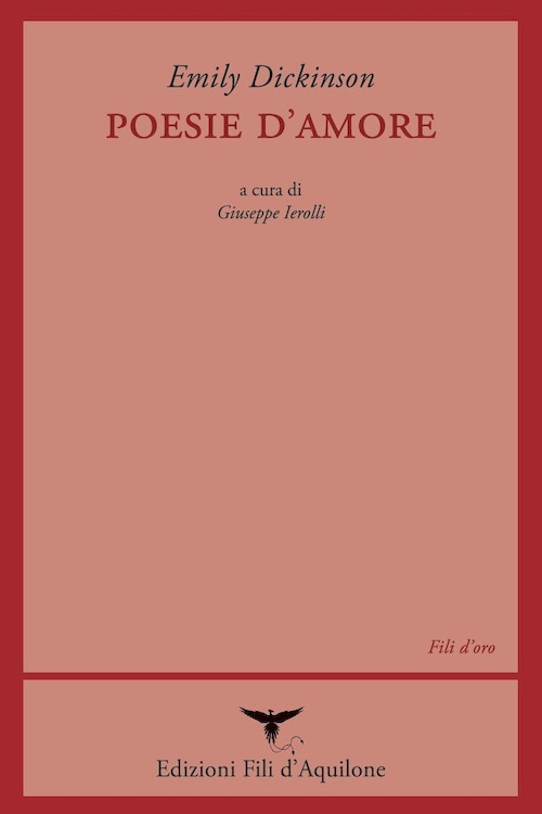 Poesie d'amore. Testo inglese a fronte