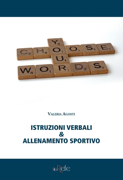 Istruzioni verbali & allenamento sportivo