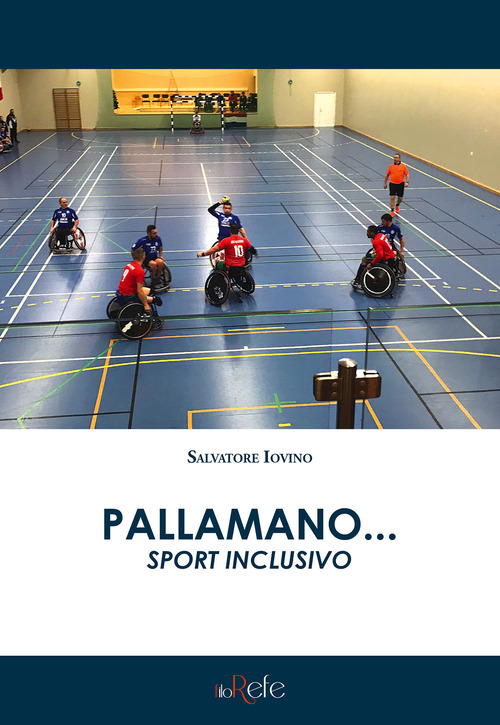 Pallamano... Sport inclusivo