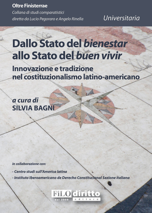 Dallo stato del bienestar allo stato del buen vivir