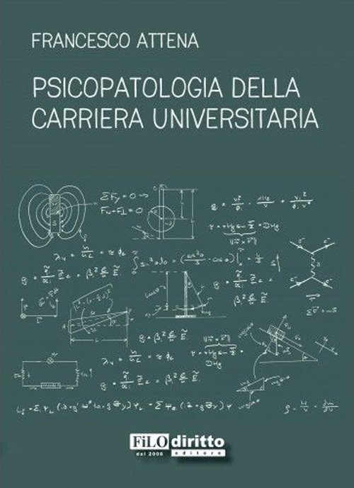 Psicopatologia della carriera universitaria