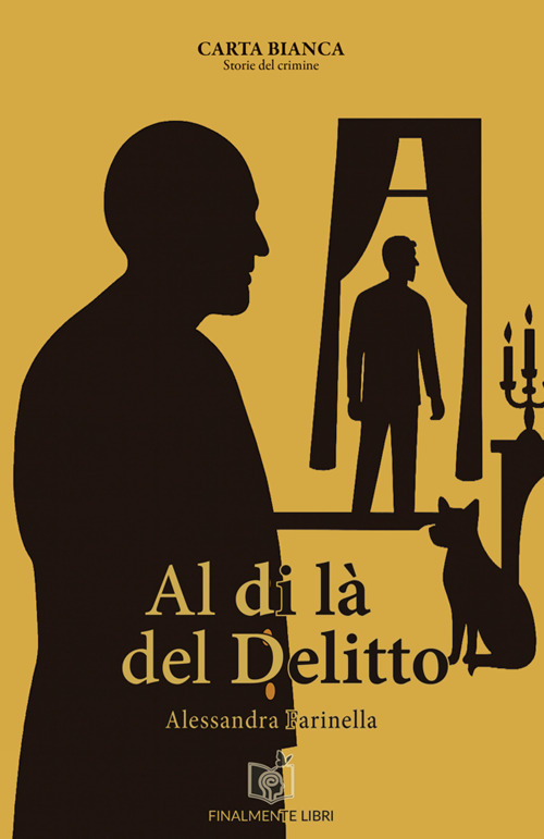 Al di là del delitto