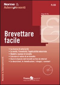 Brevettare facile