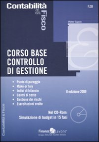 Corso base controllo di gestione