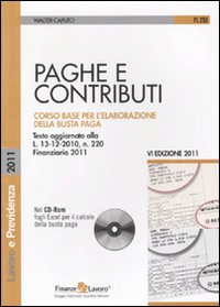 Paghe e contributi