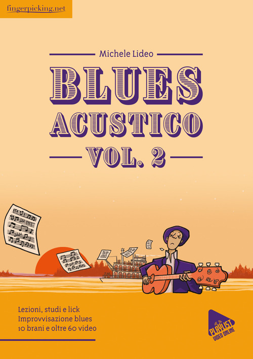 Blues acustico