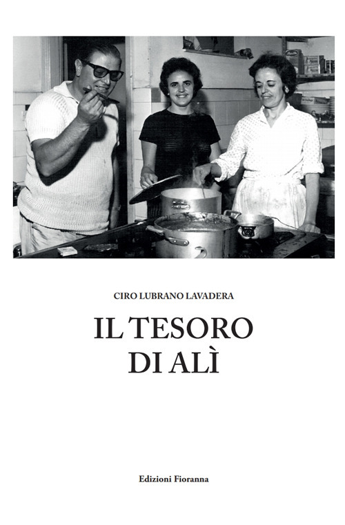 Il tesoro di Al&igrave;