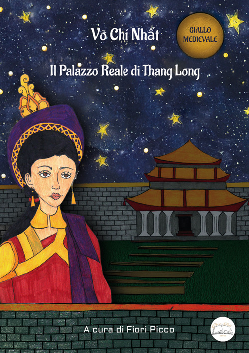 Il palazzo reale di Thang Long