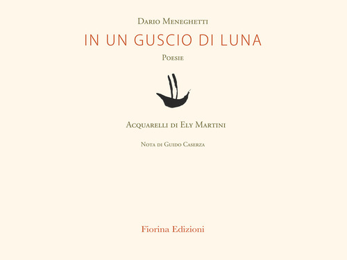 In un guscio di luna