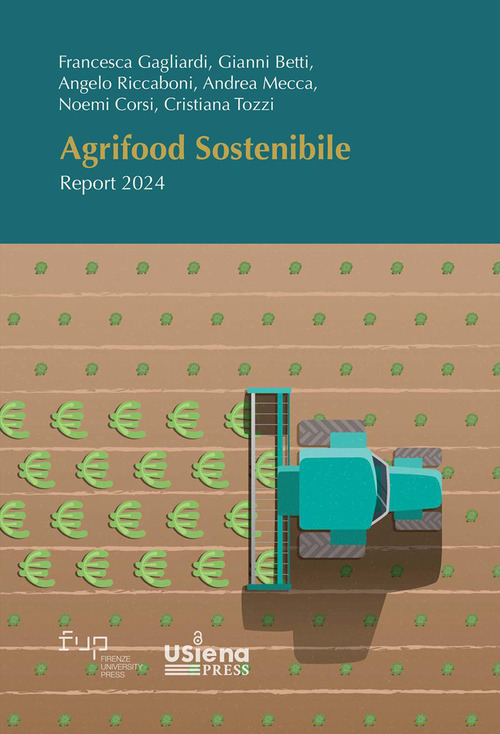 Agrifood sostenibile. Report 2024
