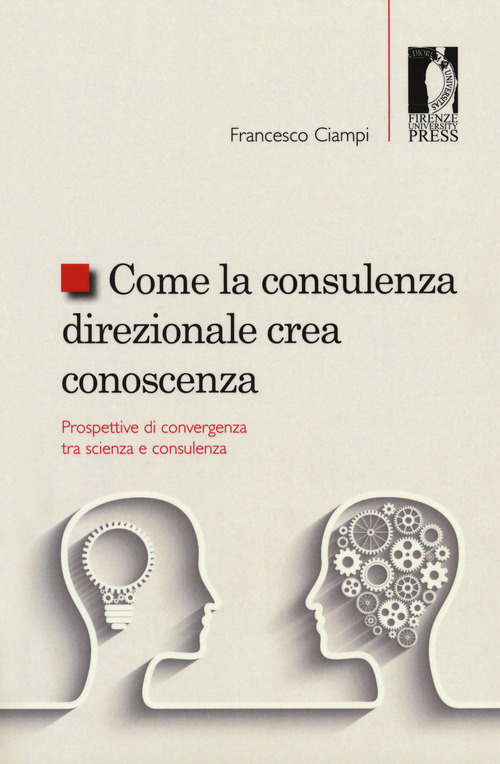 Come la consulenza direzionale crea conoscenza