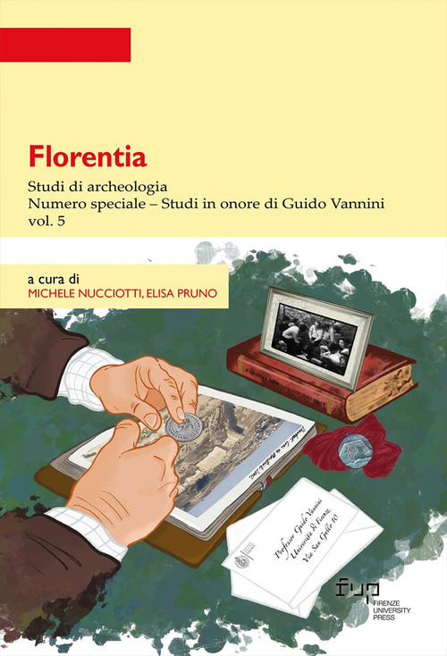 Florentia. Studi di archeologia