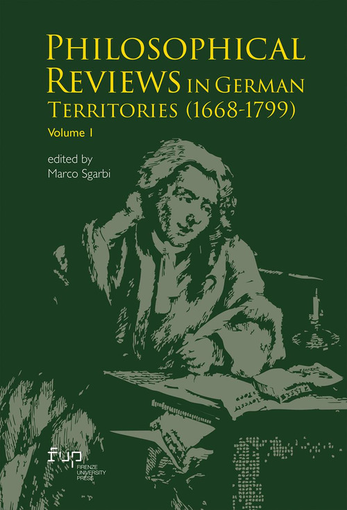 Philosophical reviews in german territories (1668-1799)