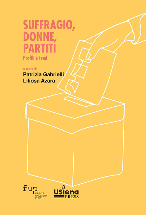 Suffragio, donne, partiti. Profili e temi