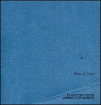 Catalogo della mostra