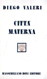 Citt&agrave; materna