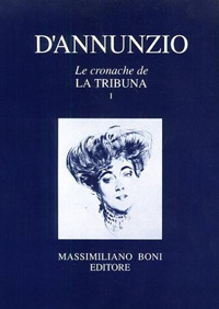 Le cronache de &laquo;La Tribuna&raquo;