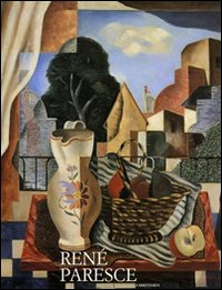 Ren&eacute; Paresce. La magia del colore 1919-1929