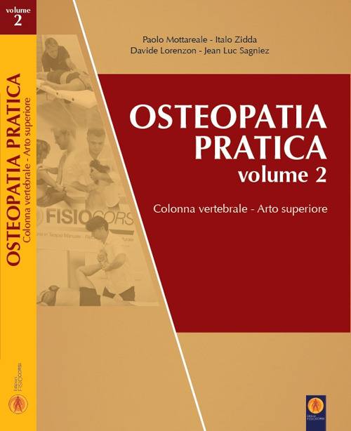 Osteopatia pratica