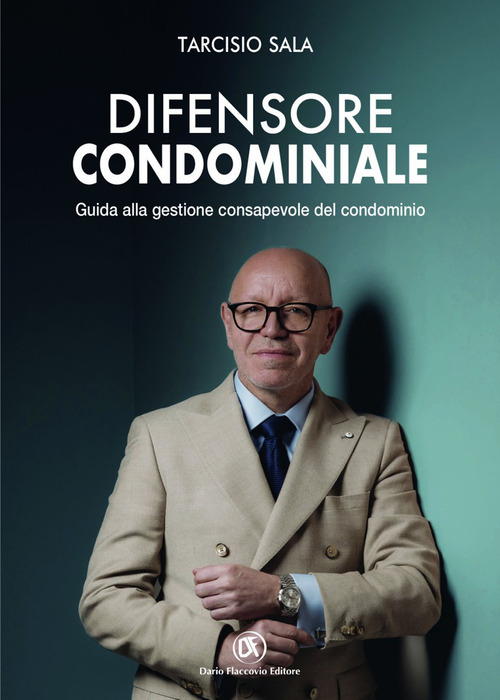 Difensore condominiale