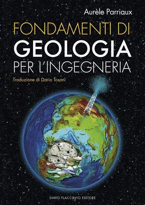 Fondamenti di geologia per l'ingegneria