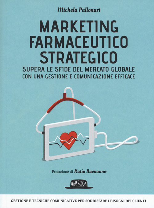 Marketing farmaceutico strategico