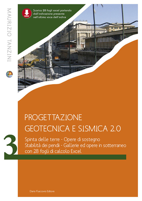 Progettazione geotecnica e sismica 2.0