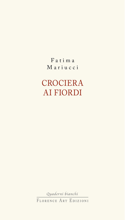 Crociera ai fiordi