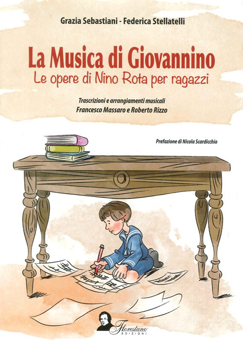 La musica di Giovannino. Le opere di Nino Rota per ragazzi