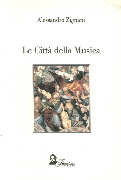 Le citt&agrave; della musica