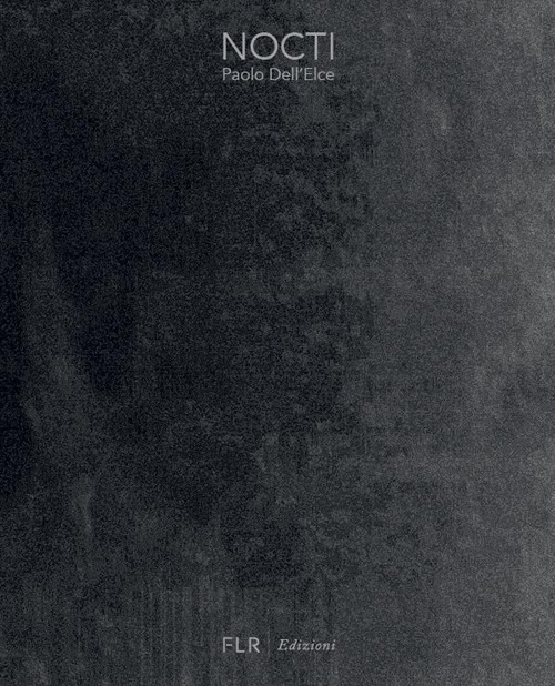 Paolo Dell'Elce. Nocti. Ediz. italiana e inglese