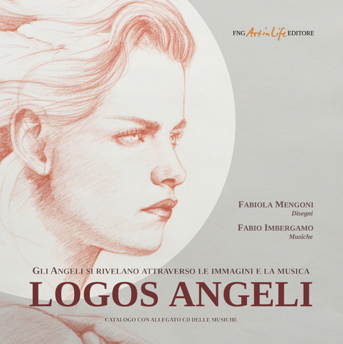 Logos angeli. Gli angeli si rivelano attraverso le immagini e la musica