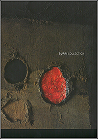 Collezione Burri