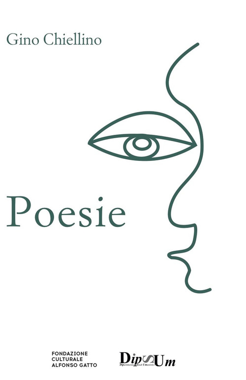 Poesie. Ediz. italiana e tedesca