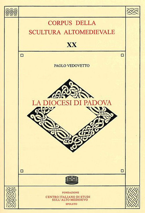 La diocesi di Padova