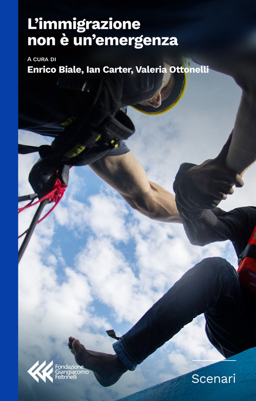L'immigrazione non &egrave; un'emergenza