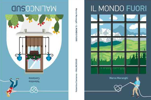 Il mondo fuori-Malincosud