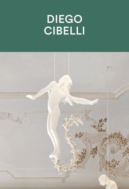 Diego Cibelli. Una vita all'aria aperta. Ediz. italiana e inglese