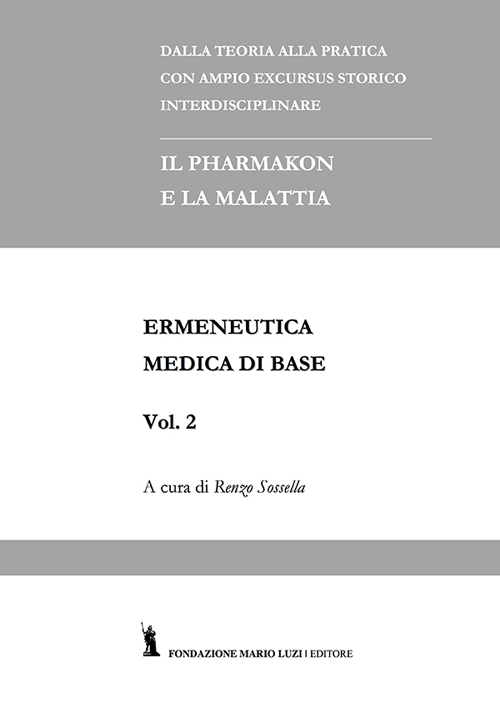 Ermeneutica medica di base