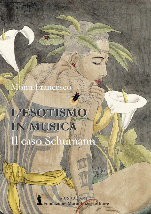 L'esotismo in musica e il caso Schumann