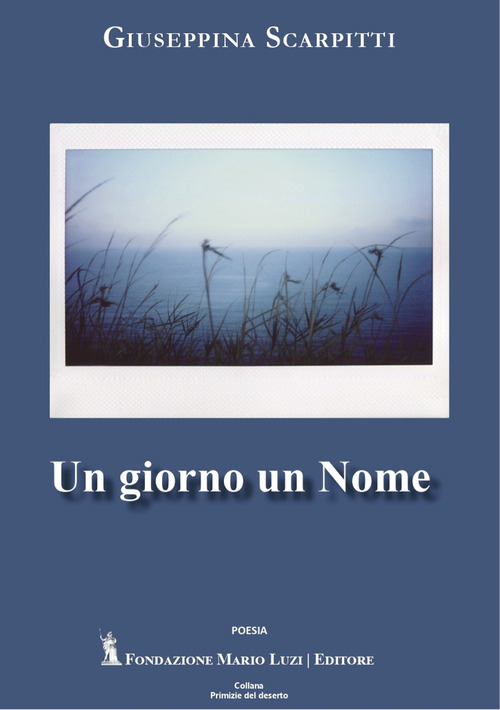 Un giorno un nome