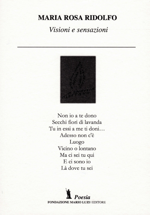 Visioni e sensazioni