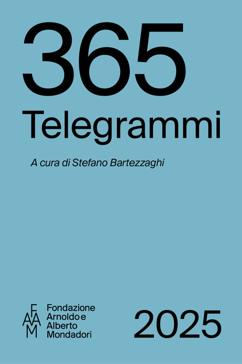 365 telegrammi
