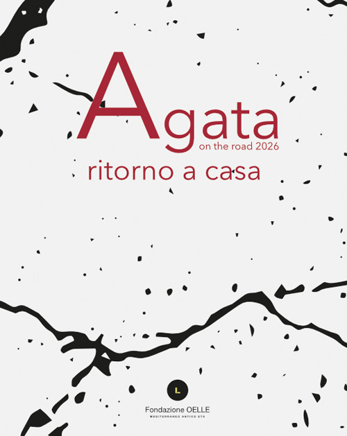 Agata on the road 2026. Ritorno a casa