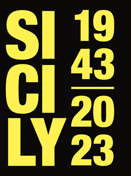 Sicily 1943/2023