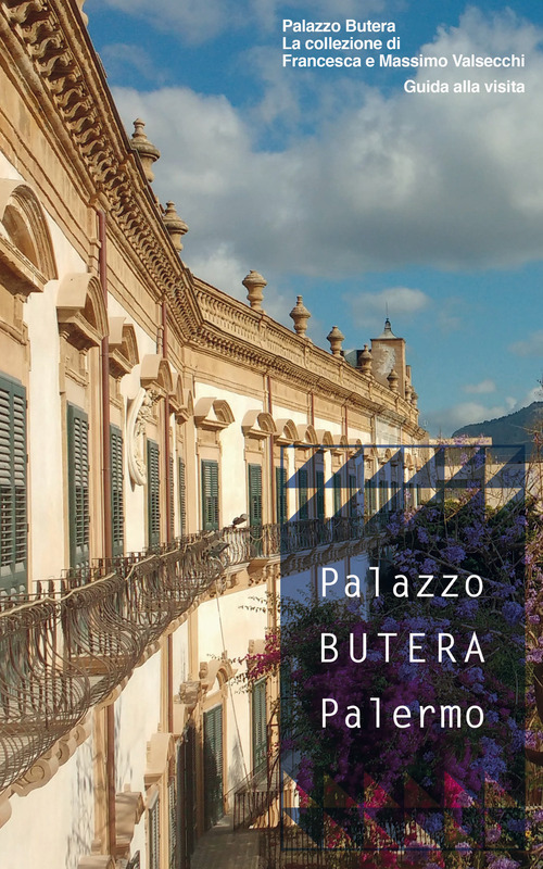 Palazzo Butera. La collezione di Francesca e Massimo Valsecchi. Guida alla visita