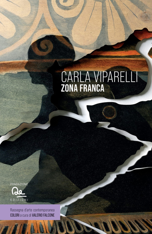Zona franca. Ediz. italiana e inglese